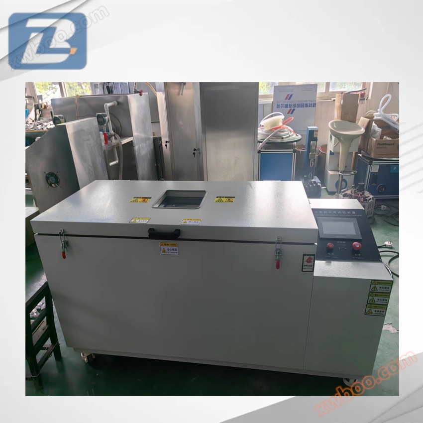 Cutie de testare de fierbere a izolatorului