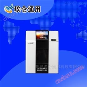 YC9000 Qingdao Allen 9000 Enhanced Intelligent Dual Channel Ion Chromatography Instrument