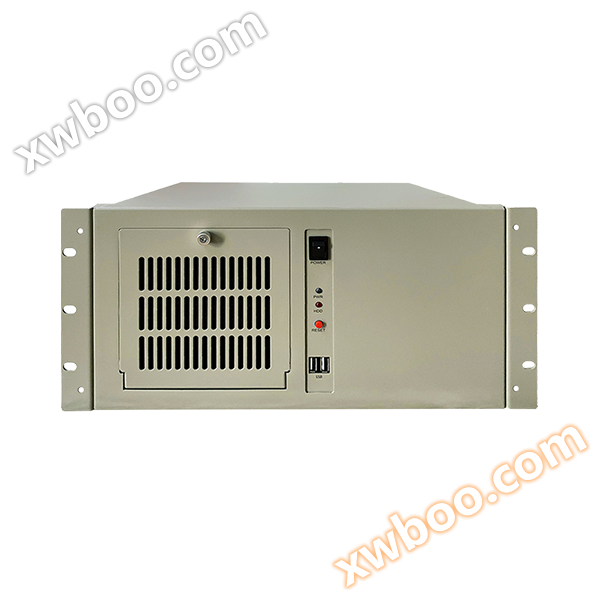 IPC-H607 7-슬롯 벽걸이 기계