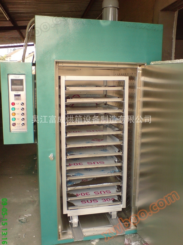 Specifiche speciali per i carrelli