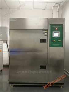 Hot inflation sanyi shrinkage low zafin jiki tasiri gwaji ka'idar