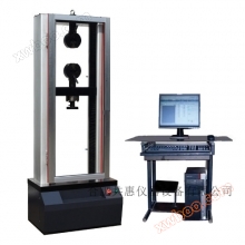 1 Tonne 10KN Mikrocomputersteuerelektronik** Testmaschine