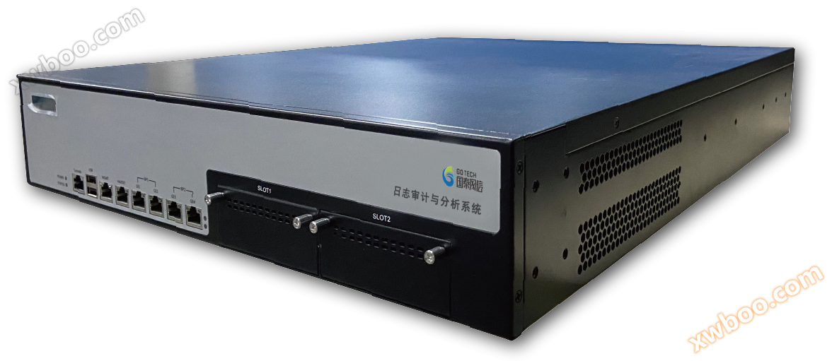 سیستم حسابرسی و تجزیه و تحلیل ثبت