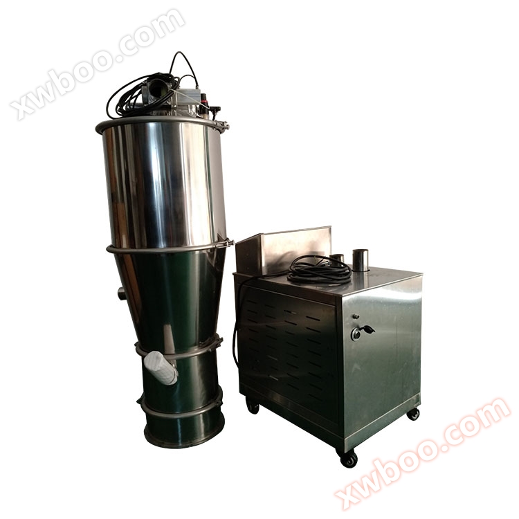 Caricatore a vuoto di polvere di cobalto