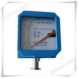 Sanitary flowmeter