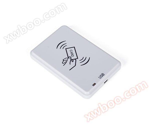 Tần số cao Micro Power RFID Reader RL863