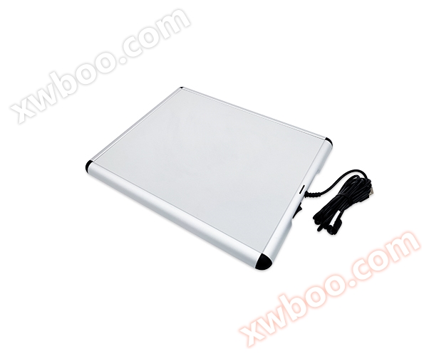 Máquina plana de alta frequência TPAD10M