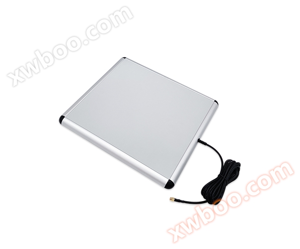 عالية التردد هوائي لوحة معدنية مقاومة da2810-bl