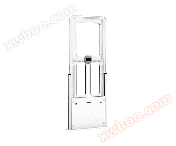 Высокочастотный RFID предохранительный клапан LSG422