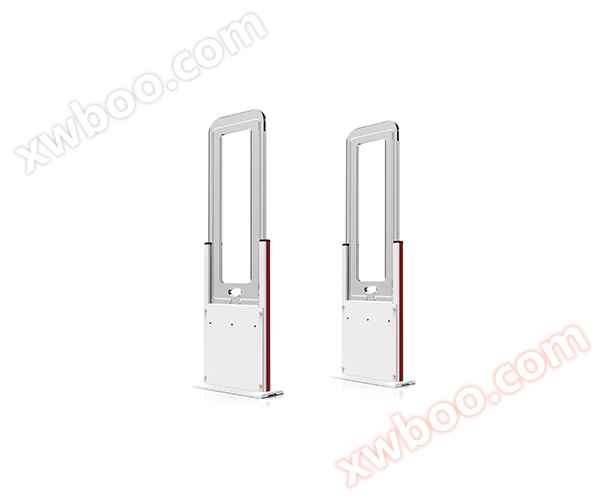 RFID 오픈 회의 출석체크인 G303