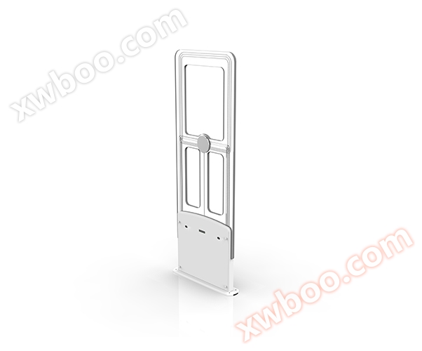 Высокочастотный RFID - предохранитель LSG426