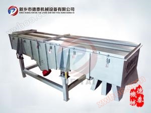 1050 type linear sieve