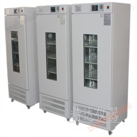 SPX-250 지능형 디지털 항온 생화학 배양함