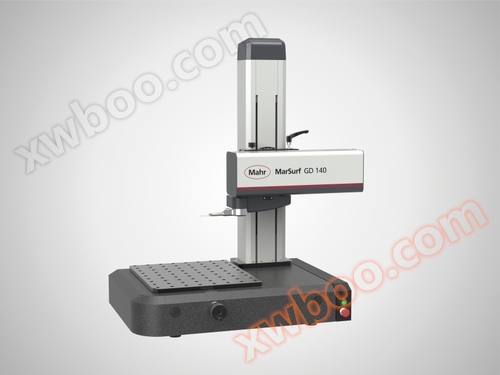 MARSURF GD 280 조잡도 측정소