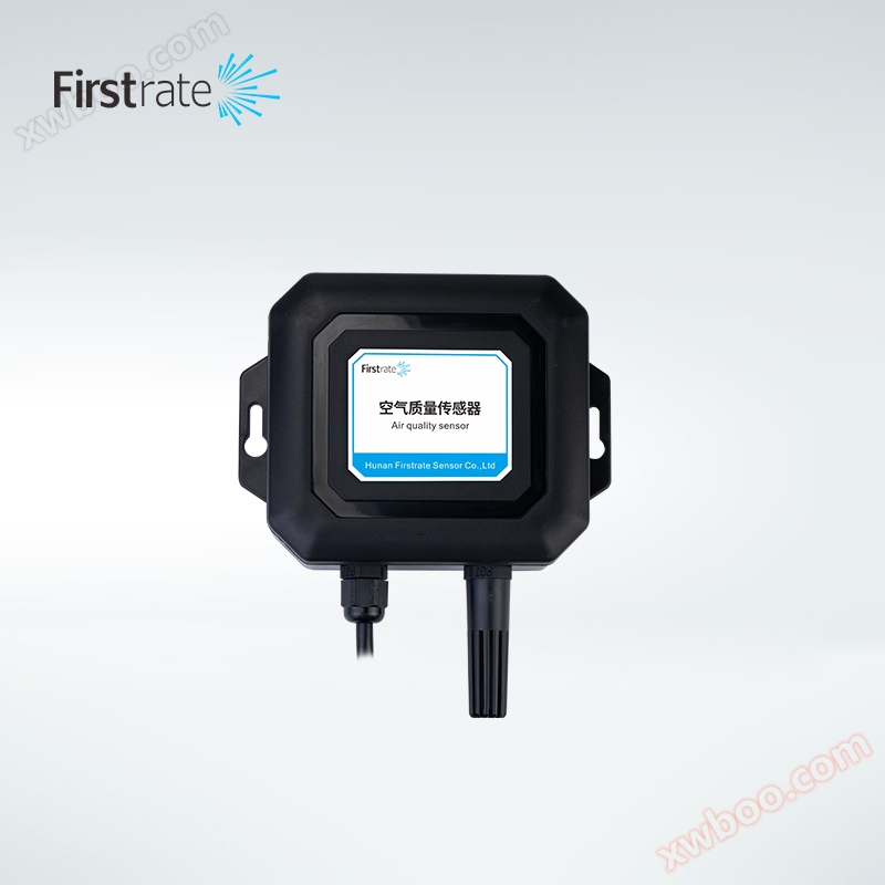 Czujnik jakości powietrza FST100-2005