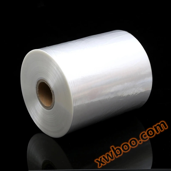 Biodegradowalna folia szklana OPP