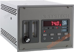 Zr810 Zirconia Oxygen Analyzer
