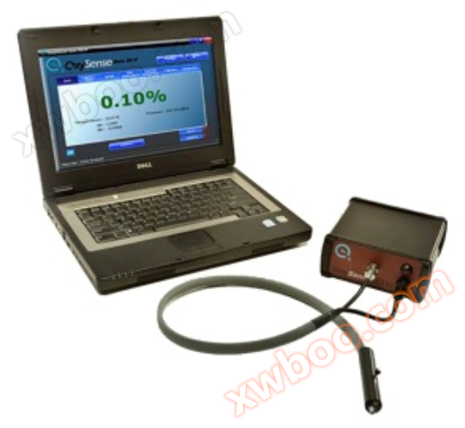 OxySense 325i Headspace Oxygen and Dissolved Oxygen Analyzer