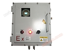 Průmyslové výfukové plyny proti výbuchu TVOC detektor VOCS monitorovací systém