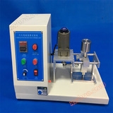 DIN72551 standard automotive wire surface insulation scratch resistance testing machine
