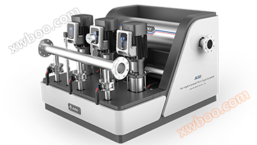 ALCW-Q Full Flow Non Negative Pressure Water Supply Equipment