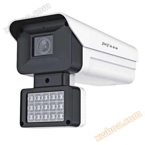 5 milionů - 8 milionů POE síťových kamer