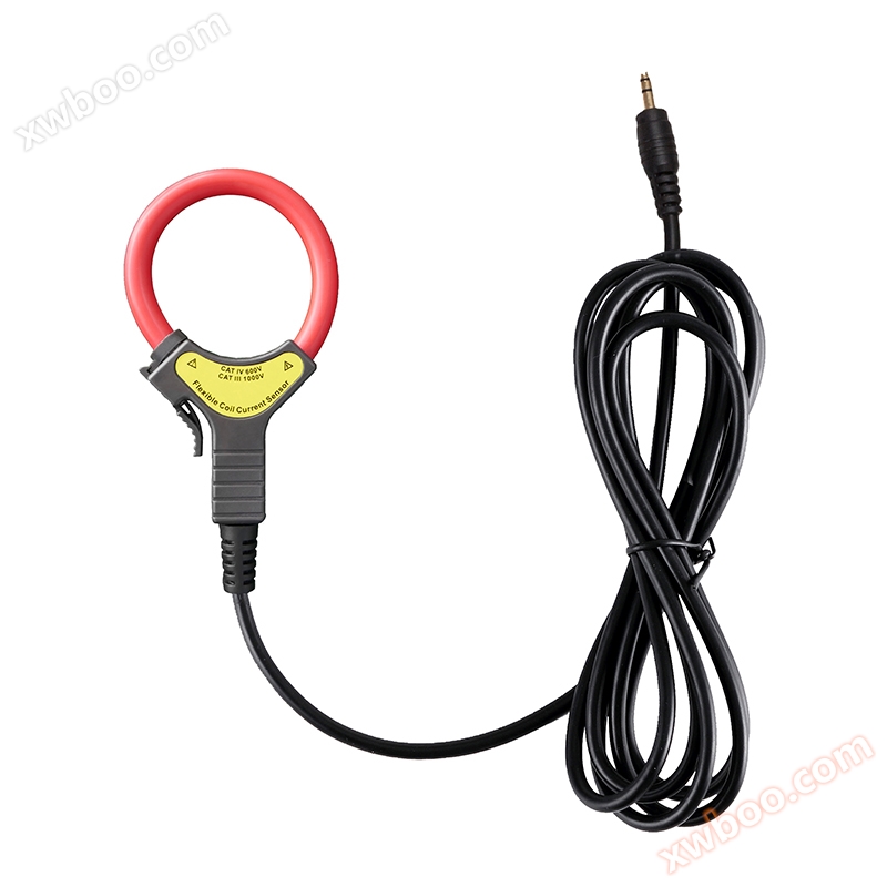 Sensor de corriente de bobina flexible etc r50fa